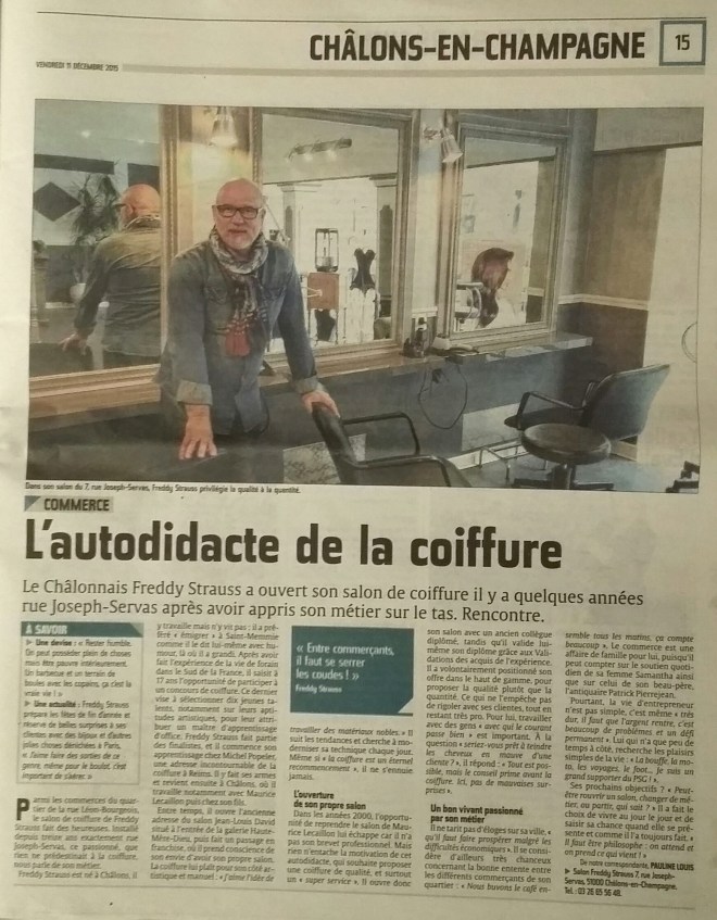 Justificatif décembre Pauline LOUIS